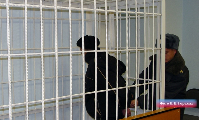 Заказал убийство бывшей гражданской супруги ревнивец в Свердловской области