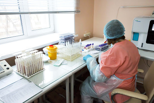 В Челябинской области количество заболевших коронавирусом выросло до 31 человека