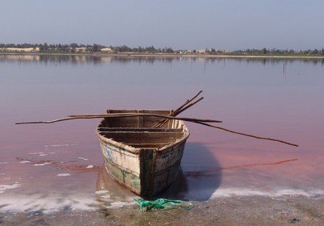 ЮУЖД отрицает свою виновность в загрязнении челябинского озера Смолино