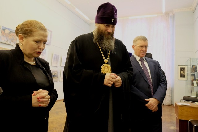 В Челябинске куется союз науки и религии