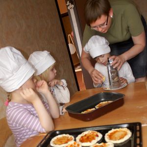 В Челябинске появятся семейные детские группы