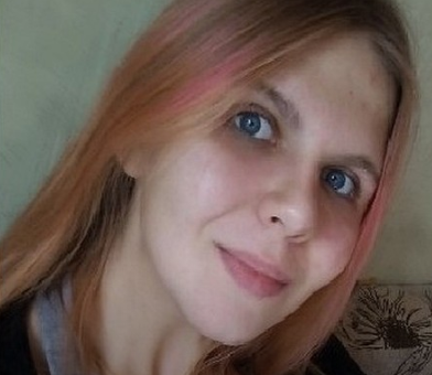 В Уфе пропала без вести 16-летняя девушка