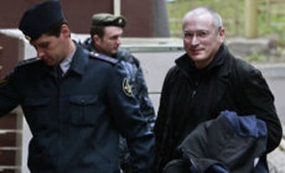 Почему хорошо, что Путин освободил Ходорковского?