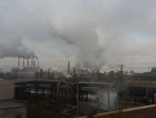 Выходные без передышки: в Челябинске объявлен режим НМУ