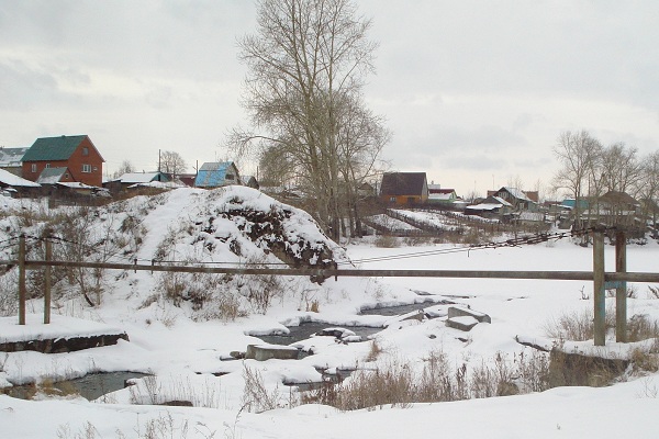 Накануне паводка в Челябинске усилен контроль состояния газовых сетей