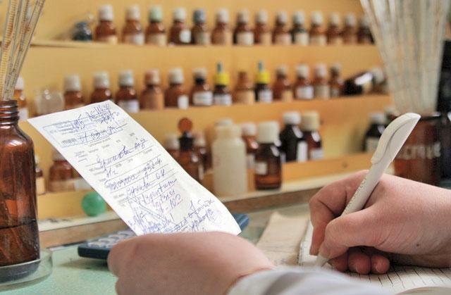 Глава Роспотребнадзора  заявила, что все лекарства в России должны продаваться по рецепту 
