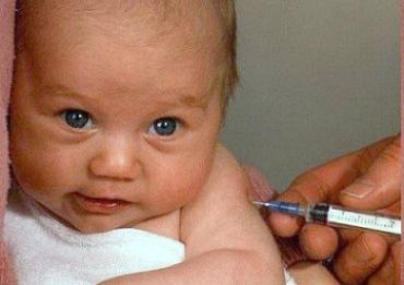 Новая бесплатная прививка для малышей появится с 1 января 2014 года 