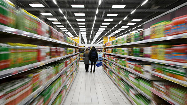 Администрация Челябинска контролирует наличие дешёвых продуктов в супермаркетах