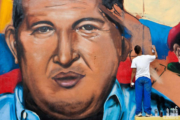 Что нам сказал Уго Чавес?