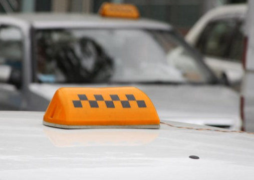 В Перми таксист Uber изнасиловал 23-летнюю пассажирку