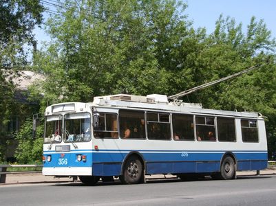 Уникальная система интернет-сервиса для пассажиров вводится в Челябинске
