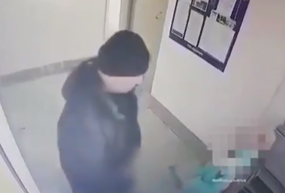 В Кургане педофила - велосипедиста отправили в колонию В Кургане педофила - велосипедиста отправили в колонию