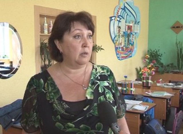 Учительницу из Златоуста, обвиняемую в жестоком обращении с детьми, отстранили от работы