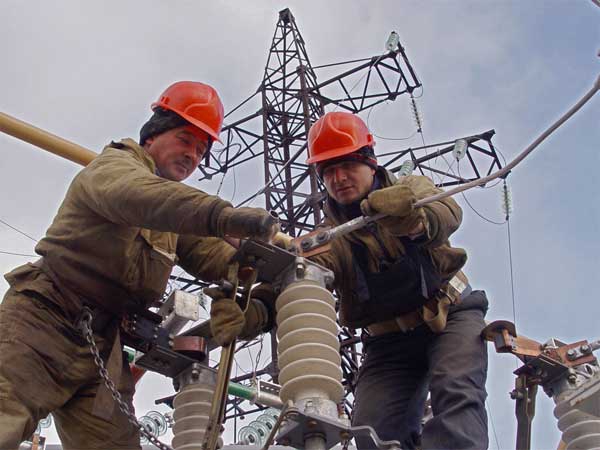 Энергетики восстановили электроснабжение потребителей Челябинска
