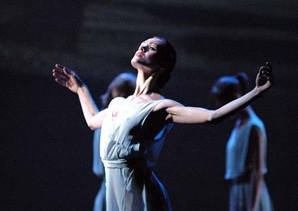 Ульяна Лопаткина, одна из величайших балерин современности, впервые выступит в Челябинске 