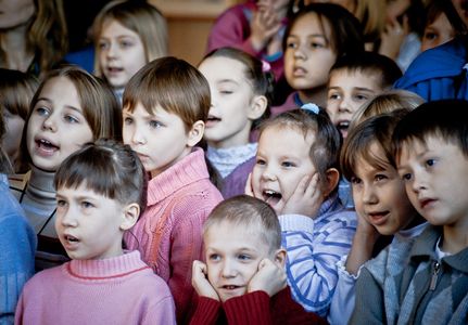 12 декабря завершается IX детский благотворительный театральный фестиваль "Снежность"