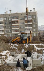 В очереди на получение социального жилья в Карабаше числятся свыше 400 человек