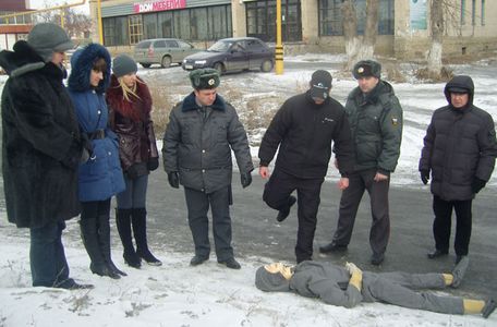 Несовершеннолетние правонарушители вносят немалую лепту в осложнение криминальной обстановки в Троицке Несовершеннолетние правонарушители вносят немалую лепту в осложнение криминальной обстановки в Троицке
