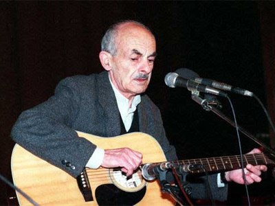 Челябинские музыканты отдадут дань памяти Булата Окуджавы