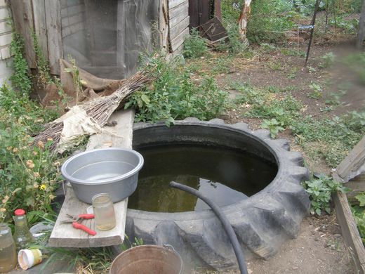 В Новоершовском сельском поселении полностью меняют изношенные водопроводные трубы