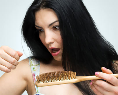 Как сделать волосы женщин красивыми?