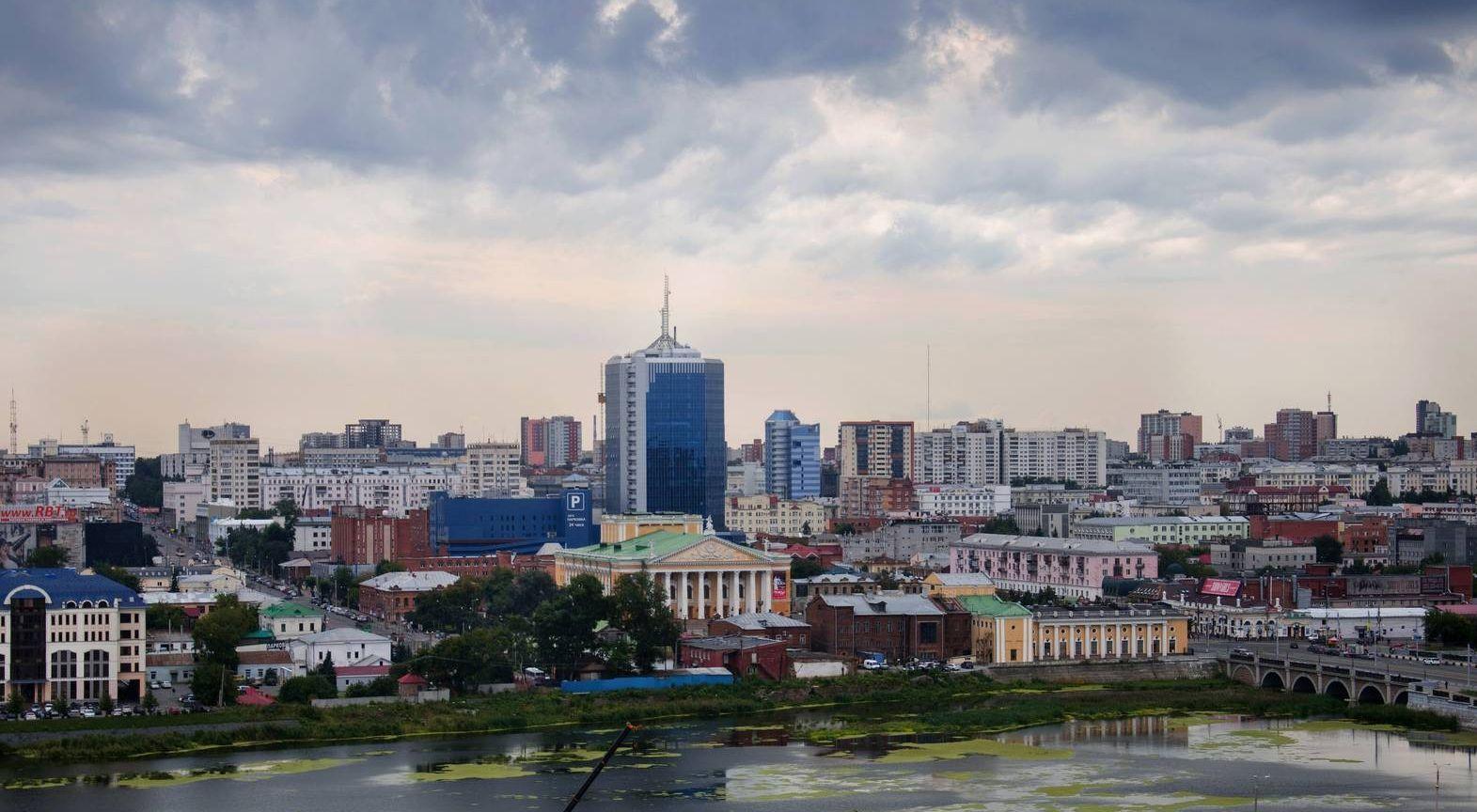 Челябинская область потеряла одну позицию в рейтинге качества жизни