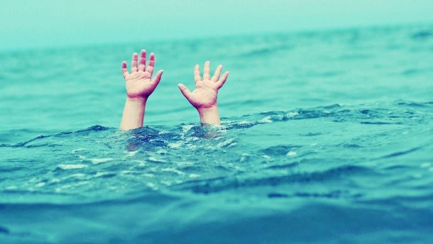 В Челябинске едва не утонул двухлетний ребенок