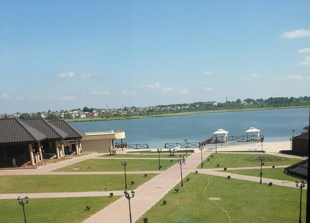 Домик у озера: сколько стоит жилье в живописных местах Беларуси?
