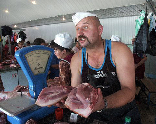 В Челябинске цены на мясо расти не будут