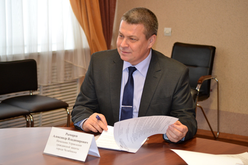 Челябинск остался без главы управления безопасности жизнедеятельности