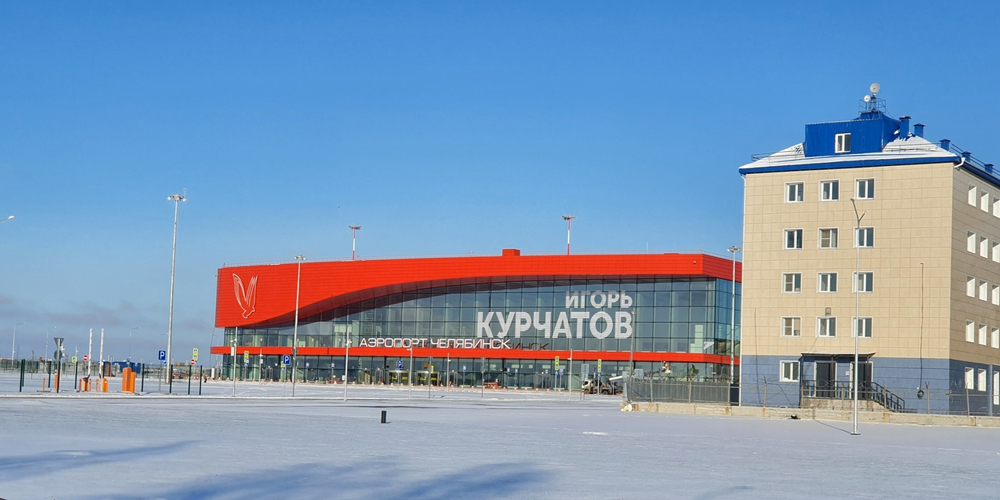Пассажиры «Игоря Курчатова» смогут круглосуточно добраться до аэропорта на автобусе