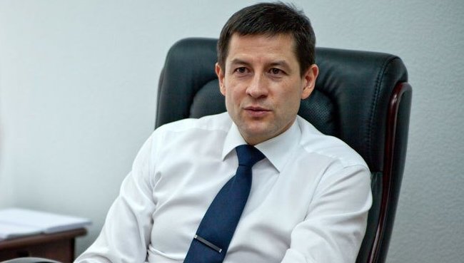 В Челябинской области назначен новый вице-губернатор