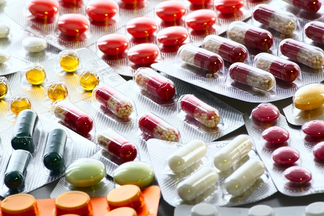 В России вводится новый порядок получения обезболивающих лекарств