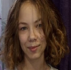 В Магнитогорске по пути из школы пропала 13-летняя девочка