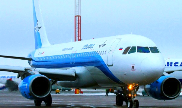 В Египте разбился самолет с 224 россиянами на борту