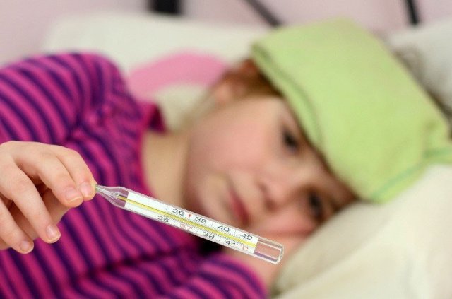 В Челябинске от последствий гриппа погибли 5 человек