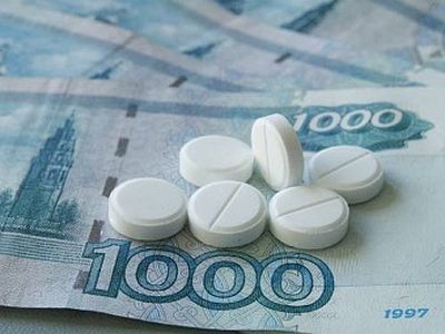 Почему цены на лекарства все растут и растут, особенно на те, которые закупаются за рубежом?