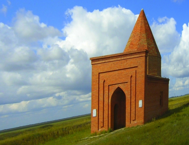 Мавзолей Кесене у Варны известен далеко за пределами Южного Урала