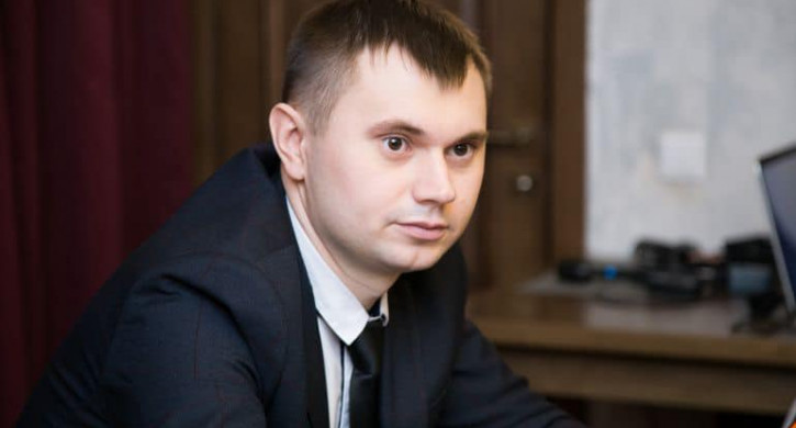 Замминистра экологии Челябинской область Виталий Безруков уходит в отставку 