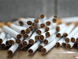 В Челябинске разворачивается борьба с контрафактным табаком