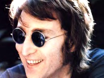 В Челябинске отметят день рождения Джона Леннона