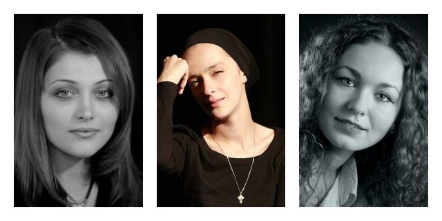 Стипендии Российского правительства получат три южноуральских актрисы
