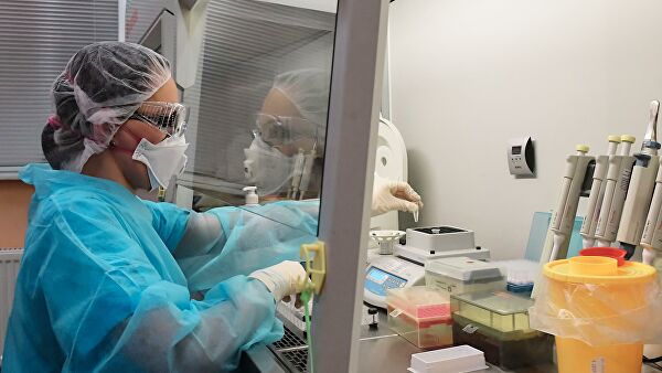 Ещё два случая коронавируса подтвердились в Челябинской области