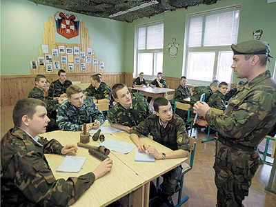 В России утвержден новый образовательный стандарт старшей школы