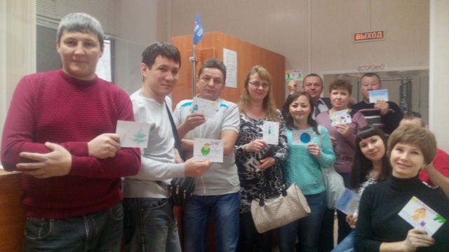 Челябинск  присоединится к донорской акции в онлайн режиме