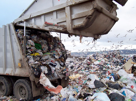 В Челябинской области на сортировку мусора потратят 139 млн