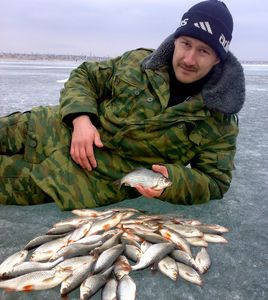 Рыбалка может стать бесплатной на всех водоемах России