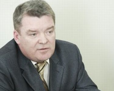 Руководитель Челябинского областного управления ФСБ Сергей Старицын подвел итоги уходящего года 