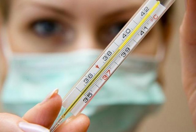 Из-за эпидемии гриппа и ОРВИ на Южном Урале могут объявить карантин 