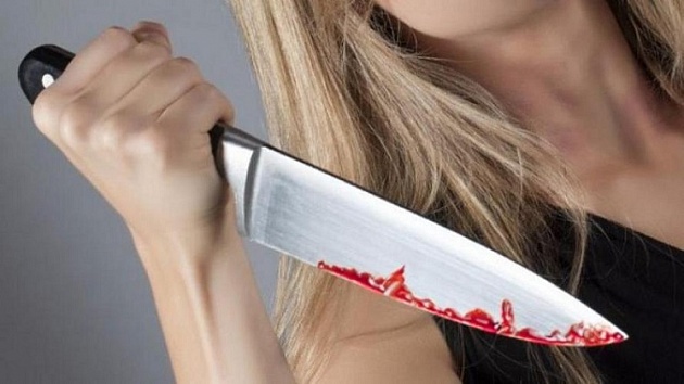 Жительница Варны в Челябинске ранила знакомого ножом и пыталась скрыться на такси